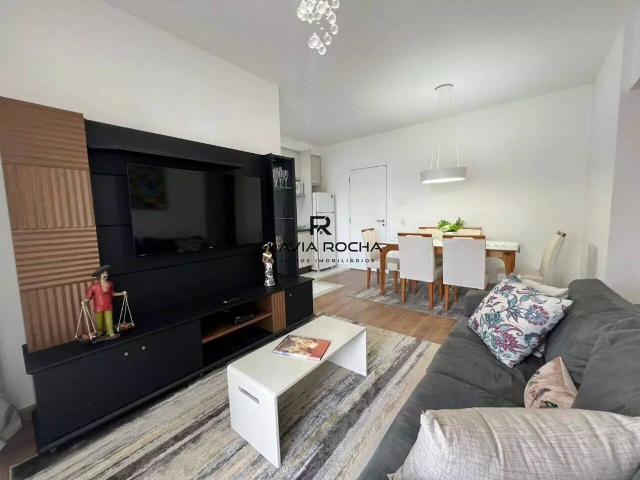 Apartamento, 1 quarto, 50 m² - Foto 6