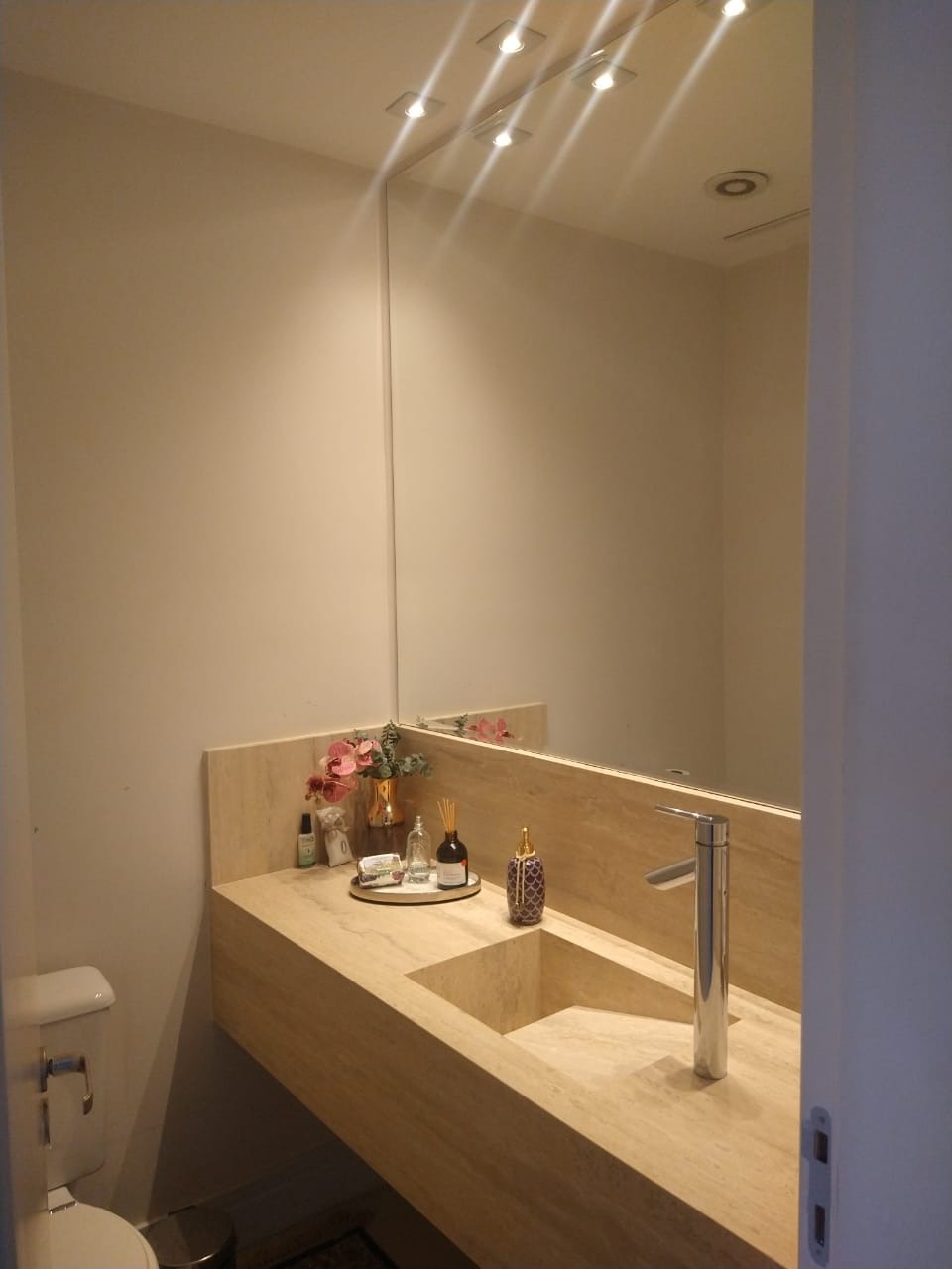 Apartamento, 2 quartos, 132 m² - Foto 17