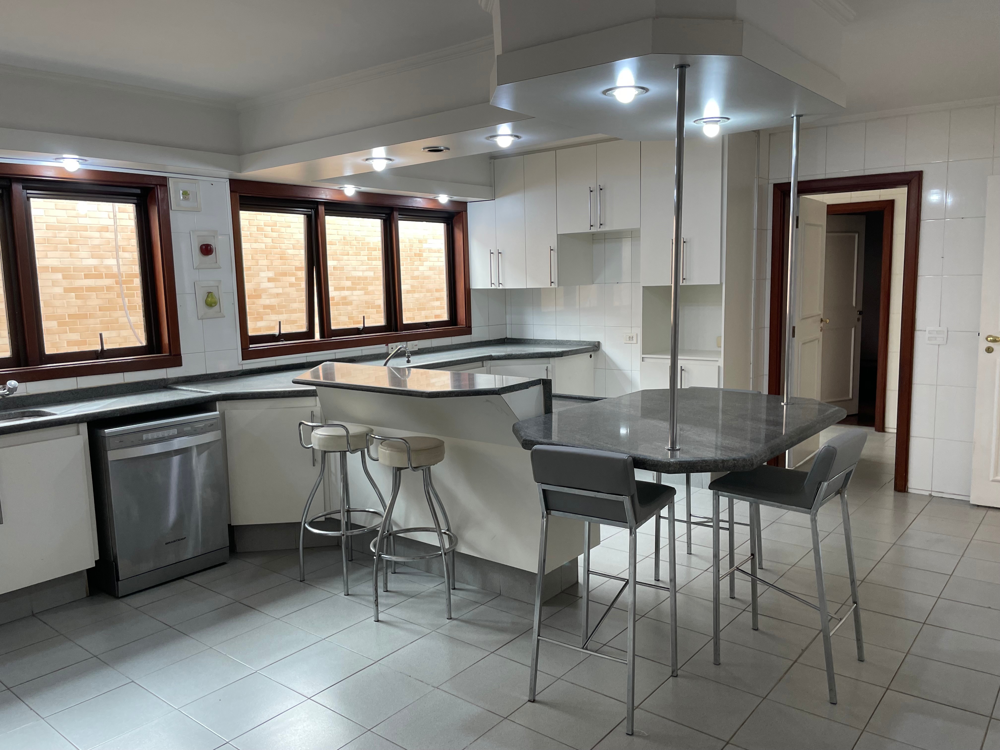 Casa, 4 quartos, 500 m² - Foto 19