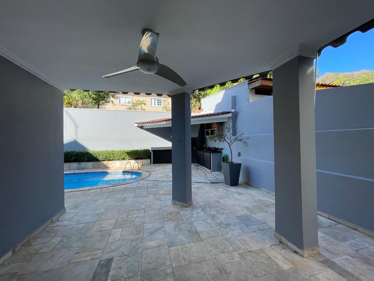Casa, 4 quartos, 350 m² - Foto 24