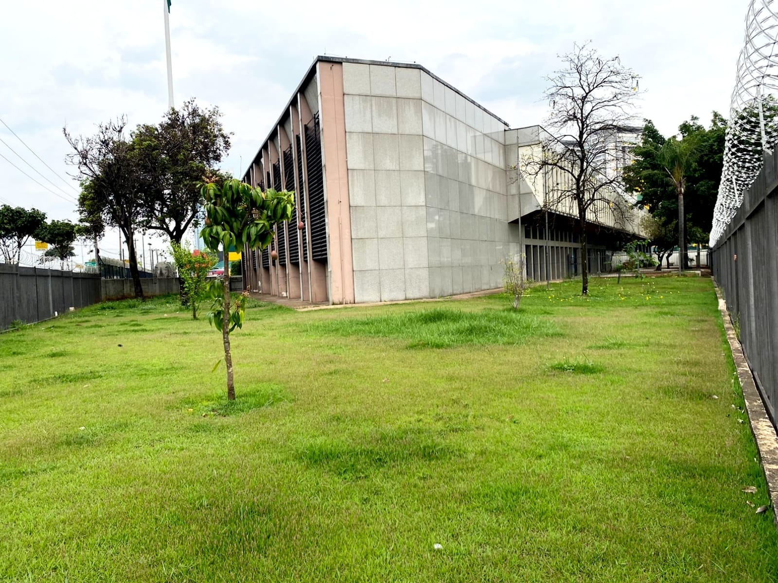 Prédio Inteiro, 4781 m² - Foto 44