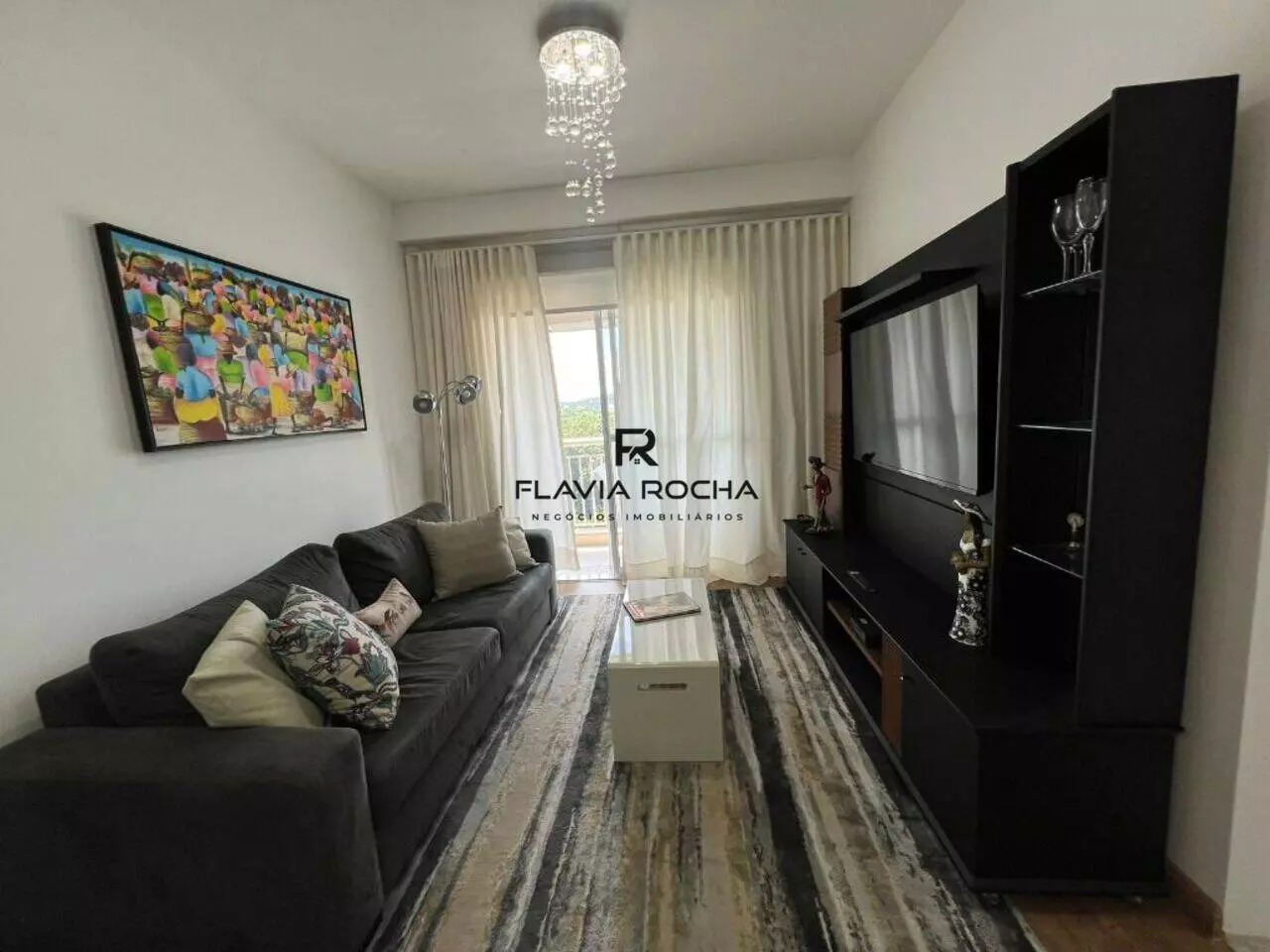 Apartamento, 1 quarto, 50 m² - Foto 7