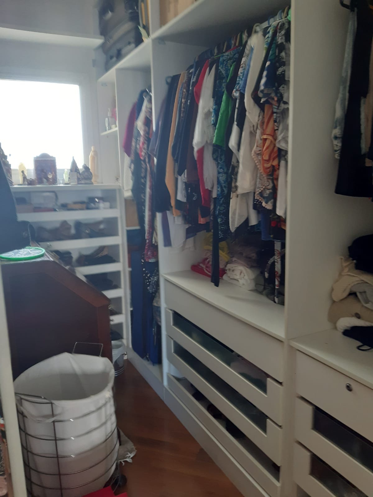 Apartamento, 3 quartos, 139 m² - Foto 42