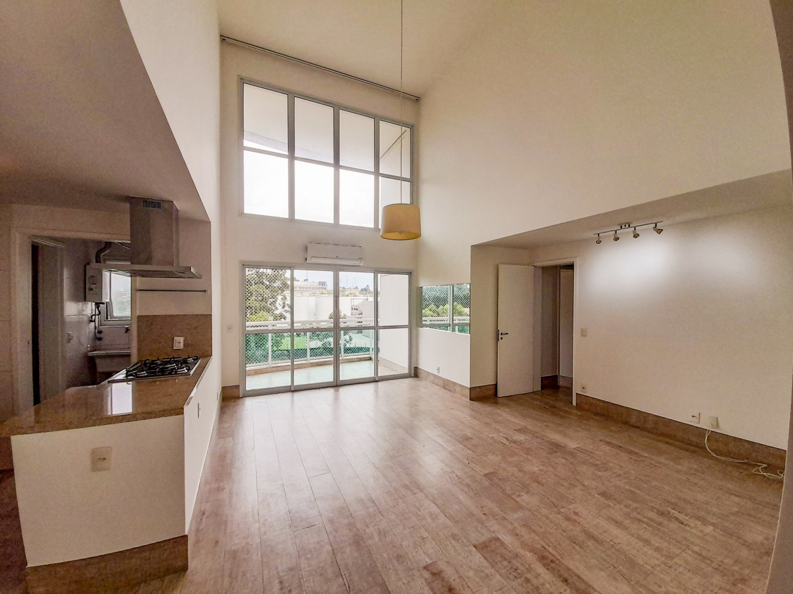 Apartamento, 3 quartos, 94 m² - Foto 1