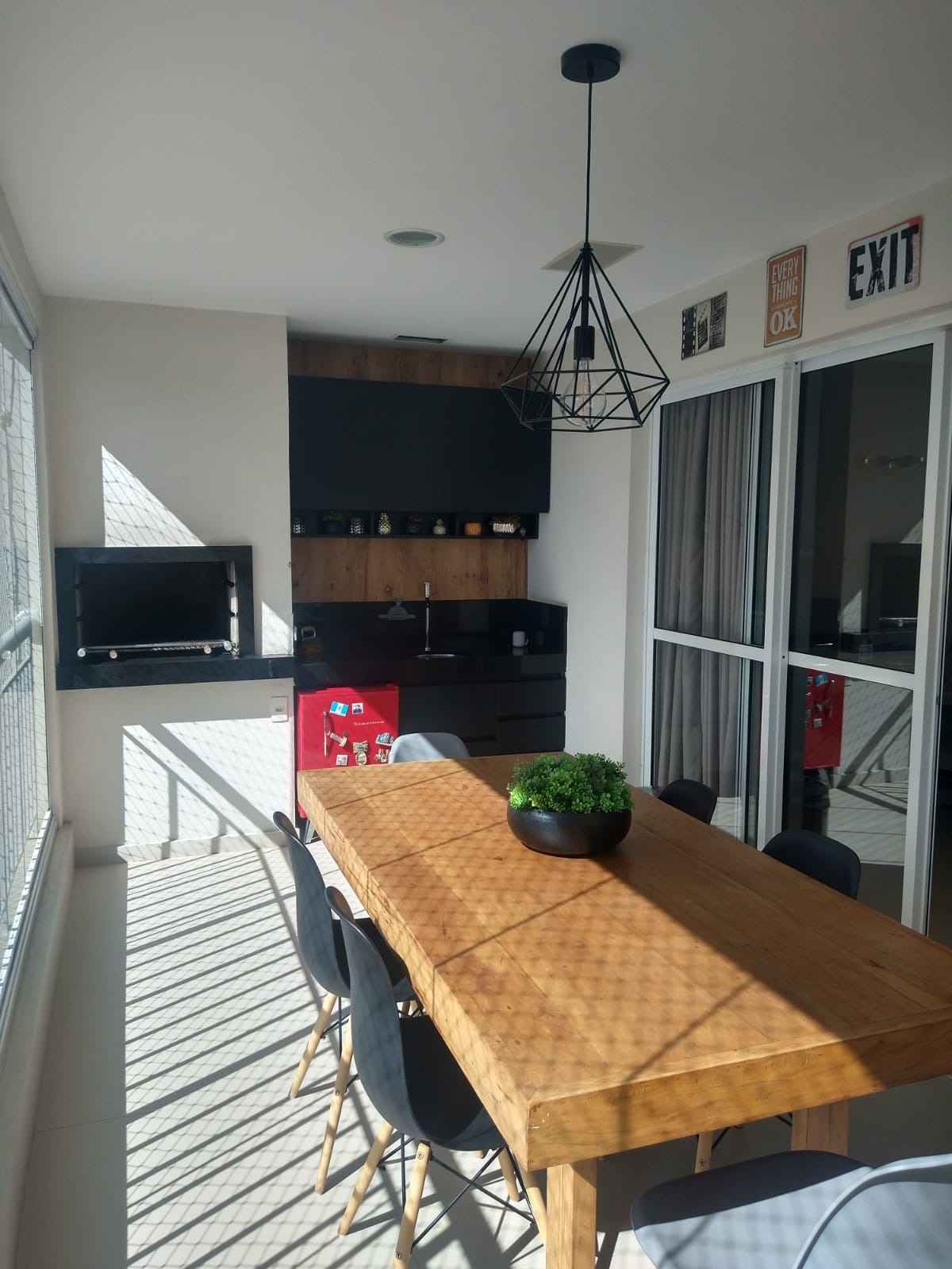 Apartamento, 2 quartos, 132 m² - Foto 5