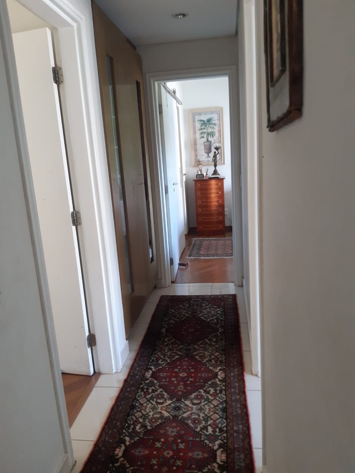 Apartamento, 3 quartos, 139 m² - Foto 27