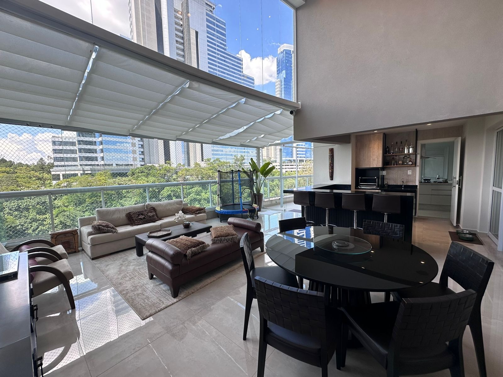 Apartamento, 4 quartos, 397 m² - Foto 14