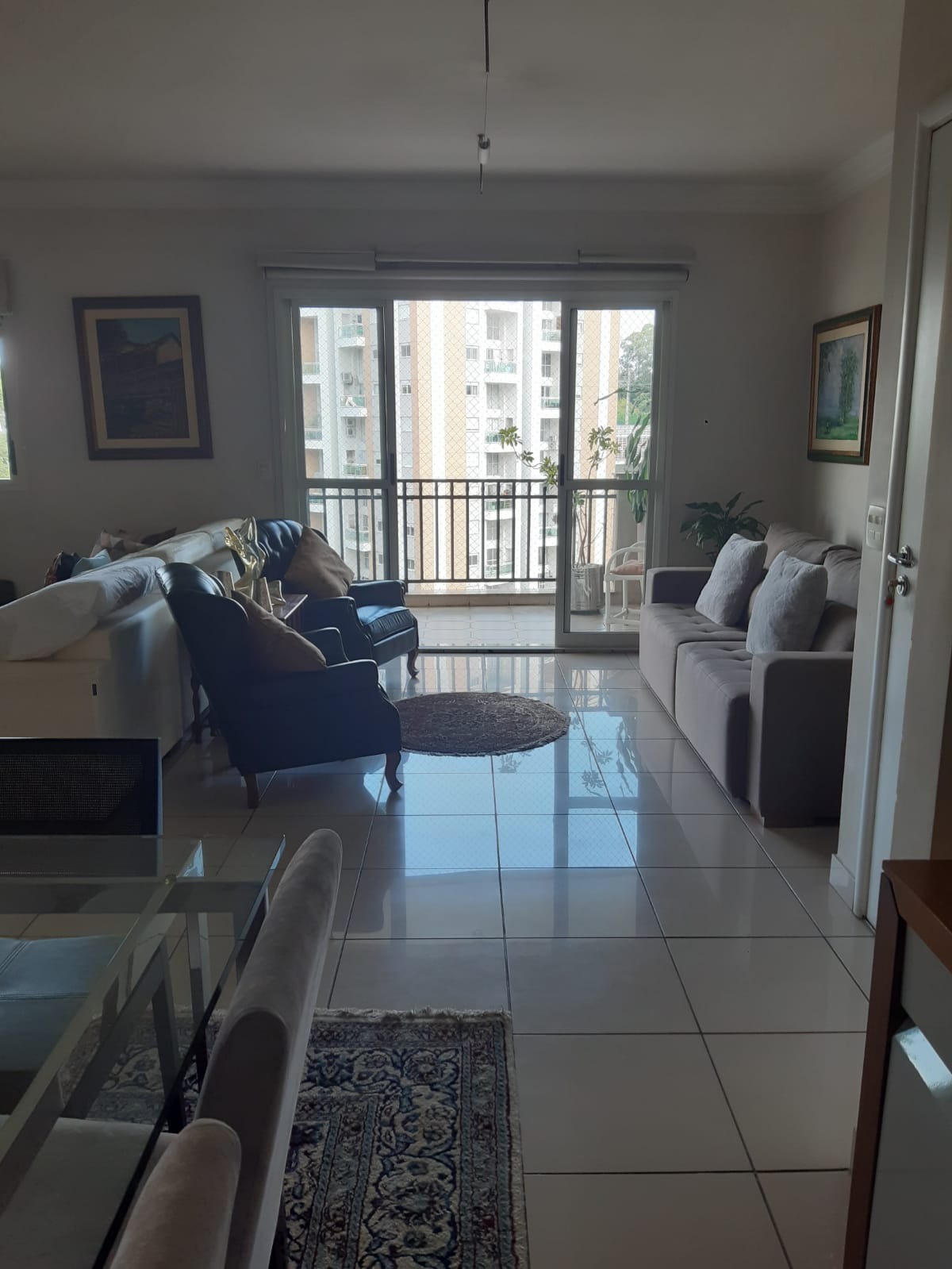 Apartamento, 3 quartos, 139 m² - Foto 13