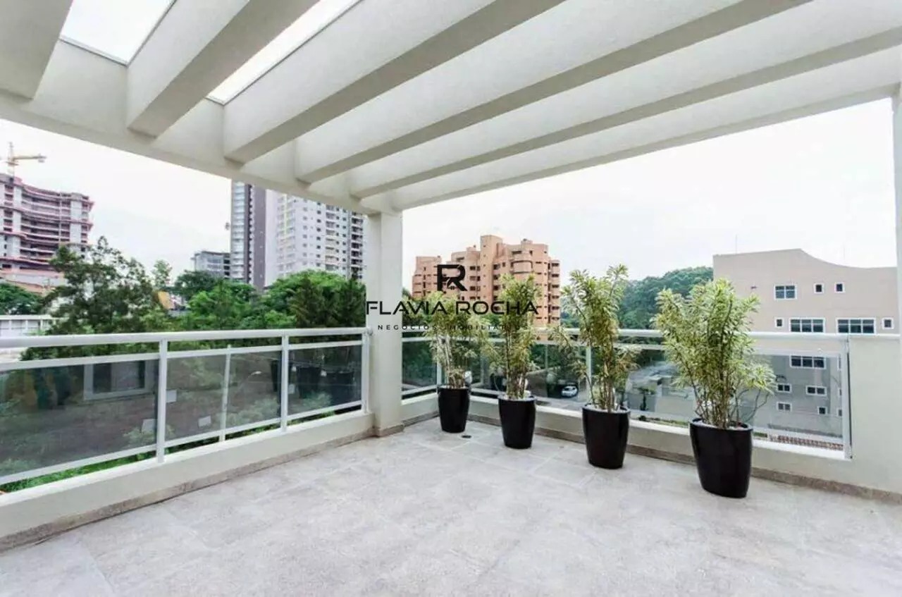 Apartamento, 1 quarto, 50 m² - Foto 27