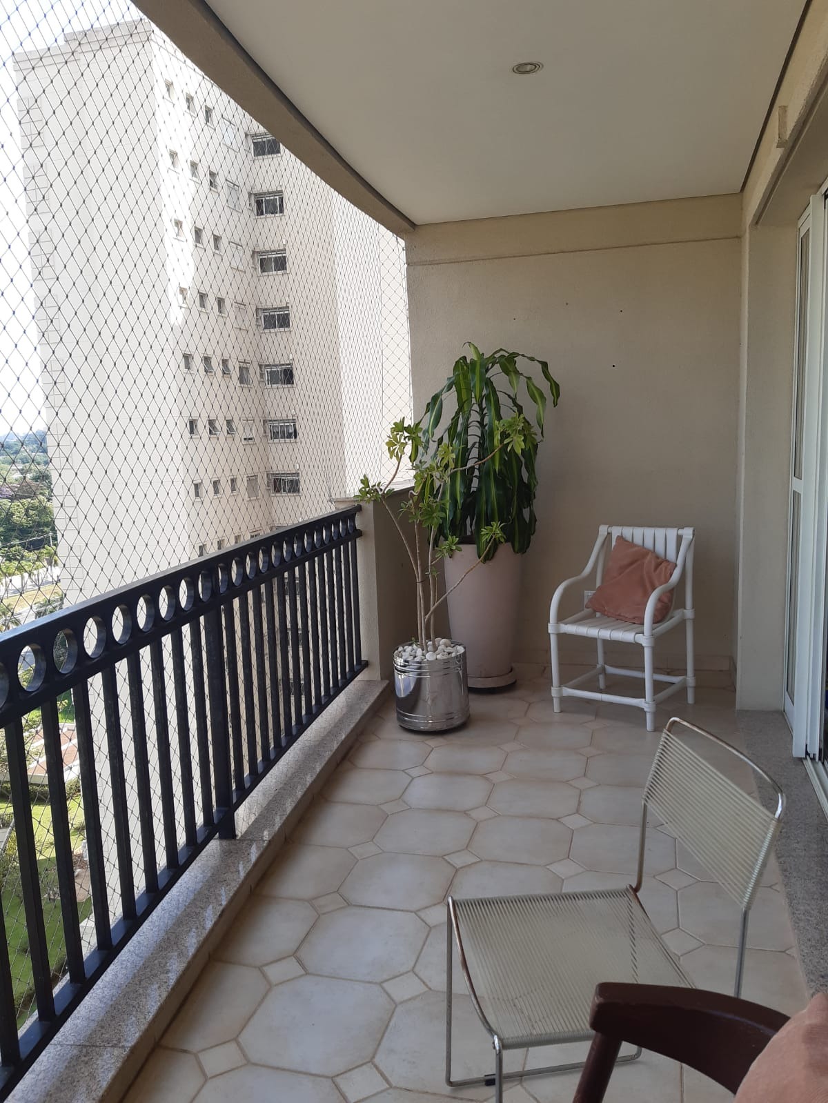 Apartamento, 3 quartos, 139 m² - Foto 5