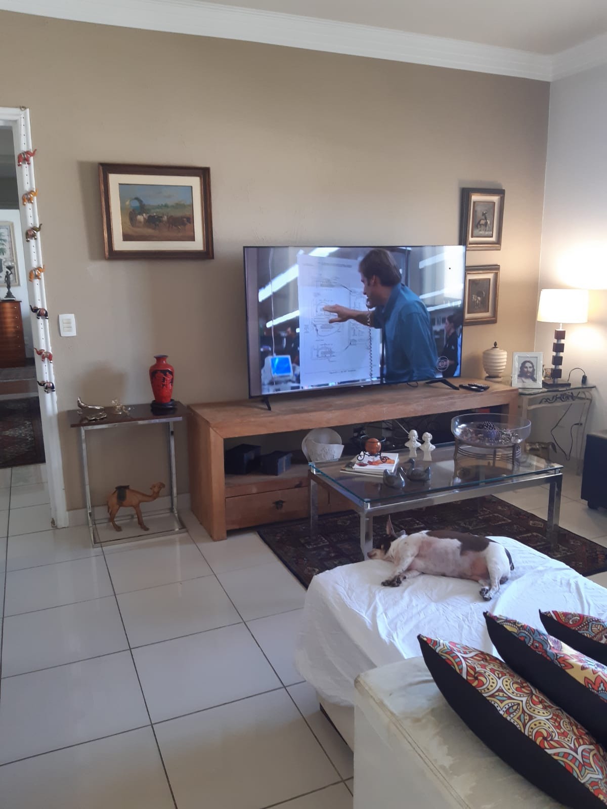 Apartamento, 3 quartos, 139 m² - Foto 7