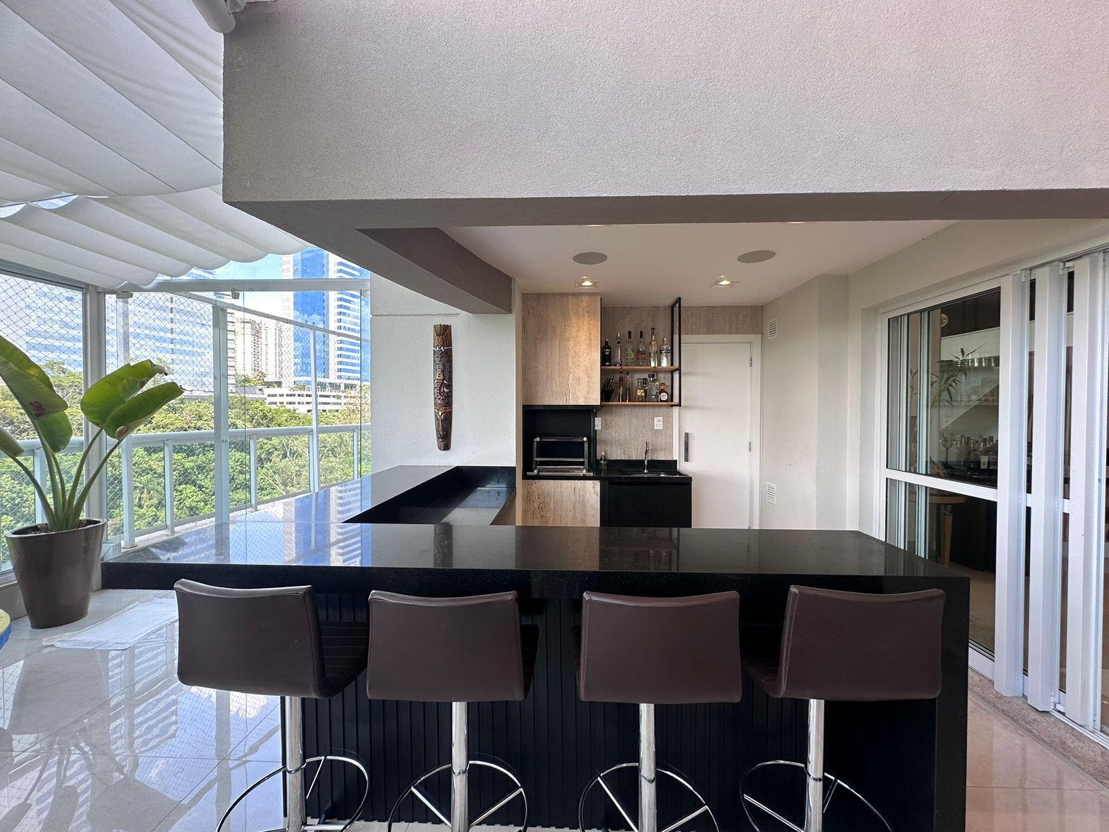 Apartamento, 4 quartos, 397 m² - Foto 16