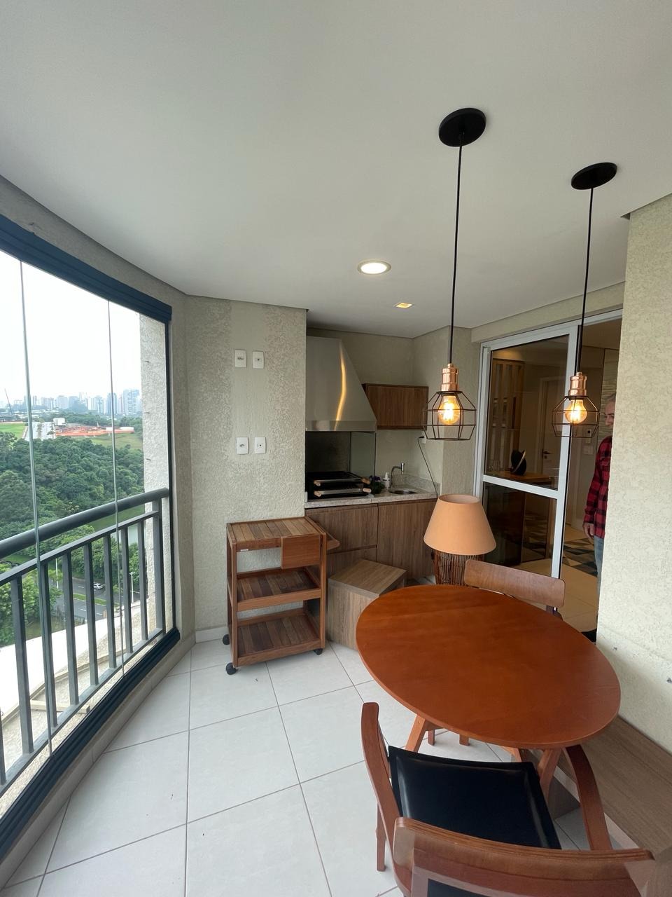 Apartamento, 1 quarto, 65 m² - Foto 19