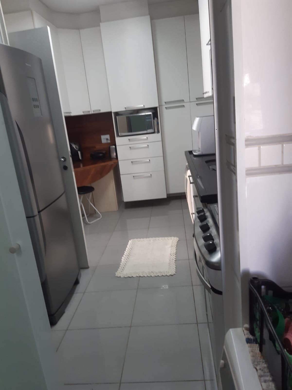 Apartamento, 3 quartos, 139 m² - Foto 26