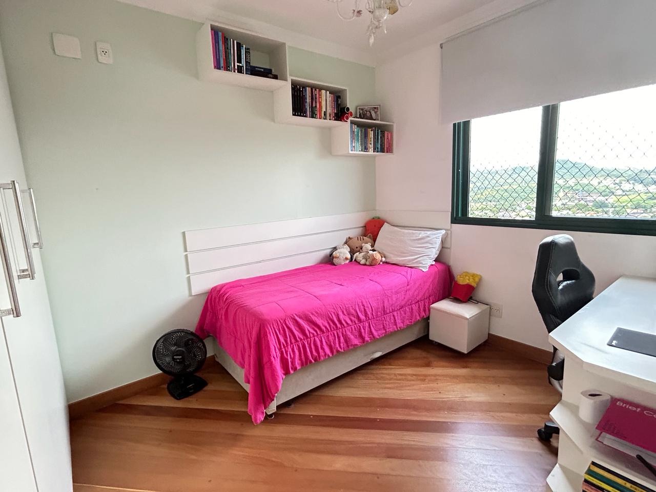 Apartamento, 3 quartos, 96 m² - Foto 13