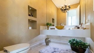 Casa, 5 quartos, 740 m² - Foto 12