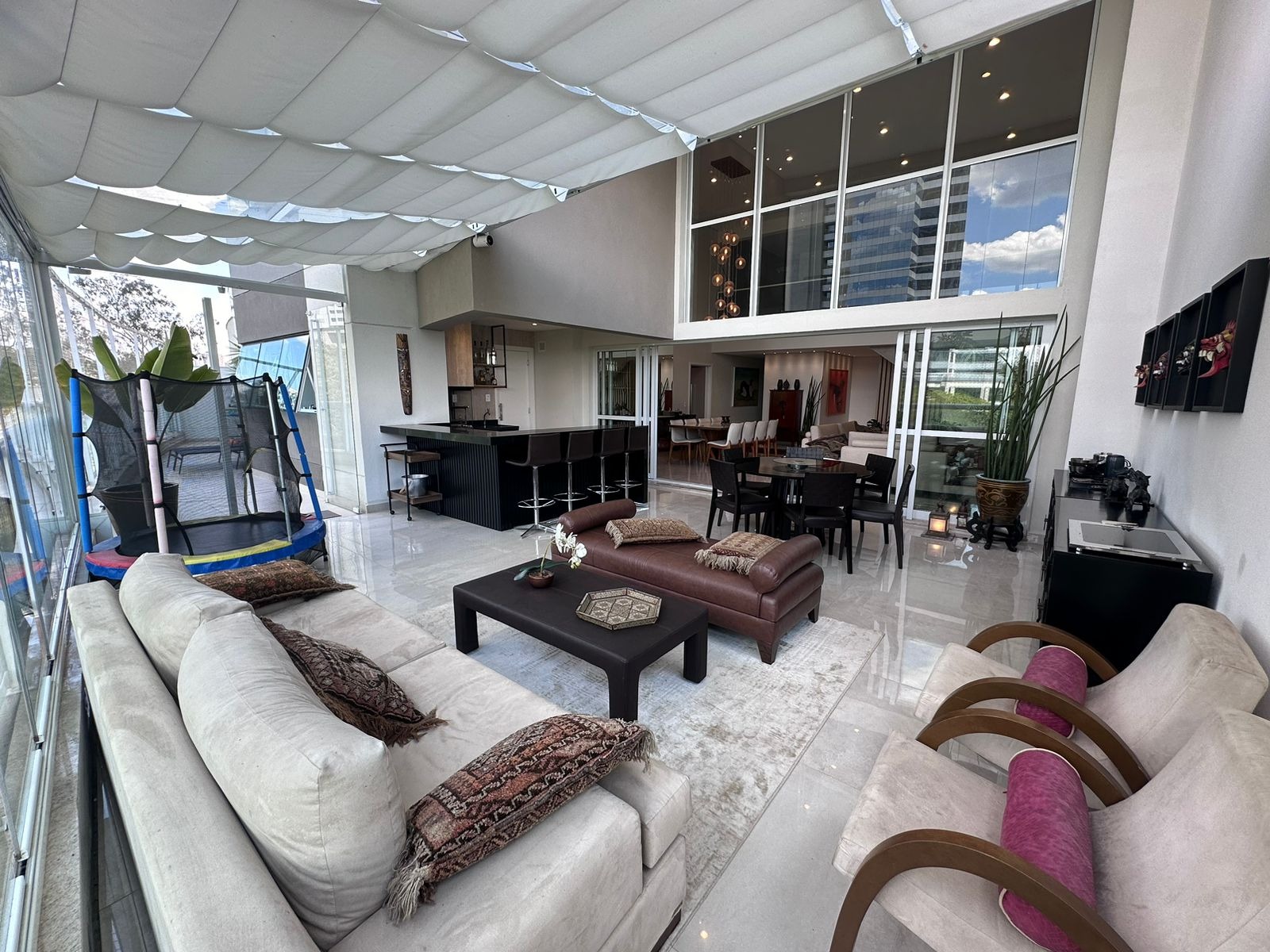 Apartamento, 4 quartos, 397 m² - Foto 12