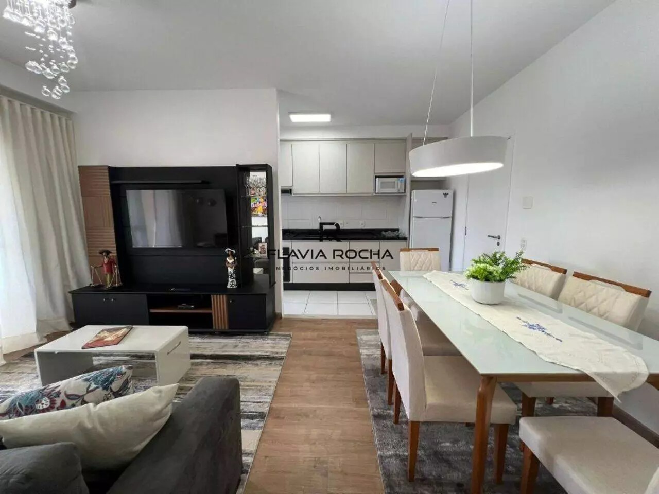 Apartamento, 1 quarto, 50 m² - Foto 4