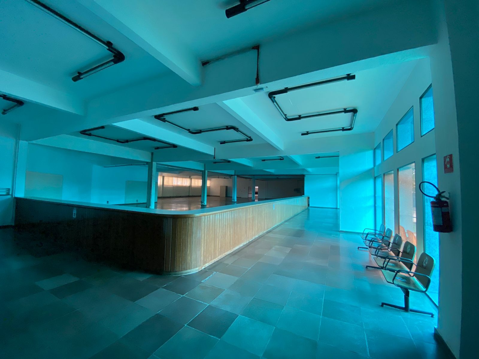 Prédio Inteiro, 4781 m² - Foto 23