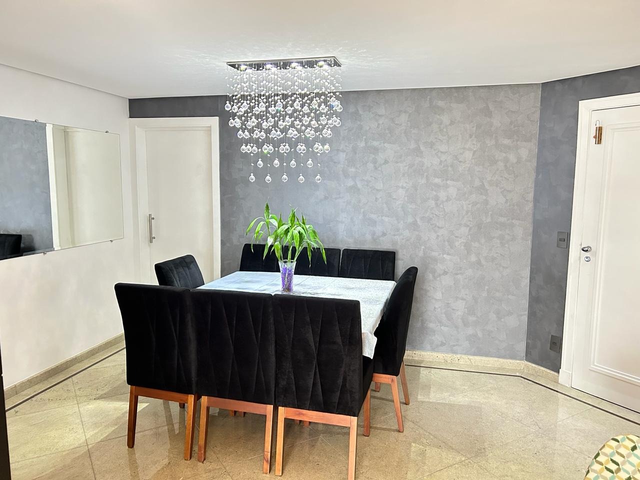 Apartamento, 3 quartos, 96 m² - Foto 4