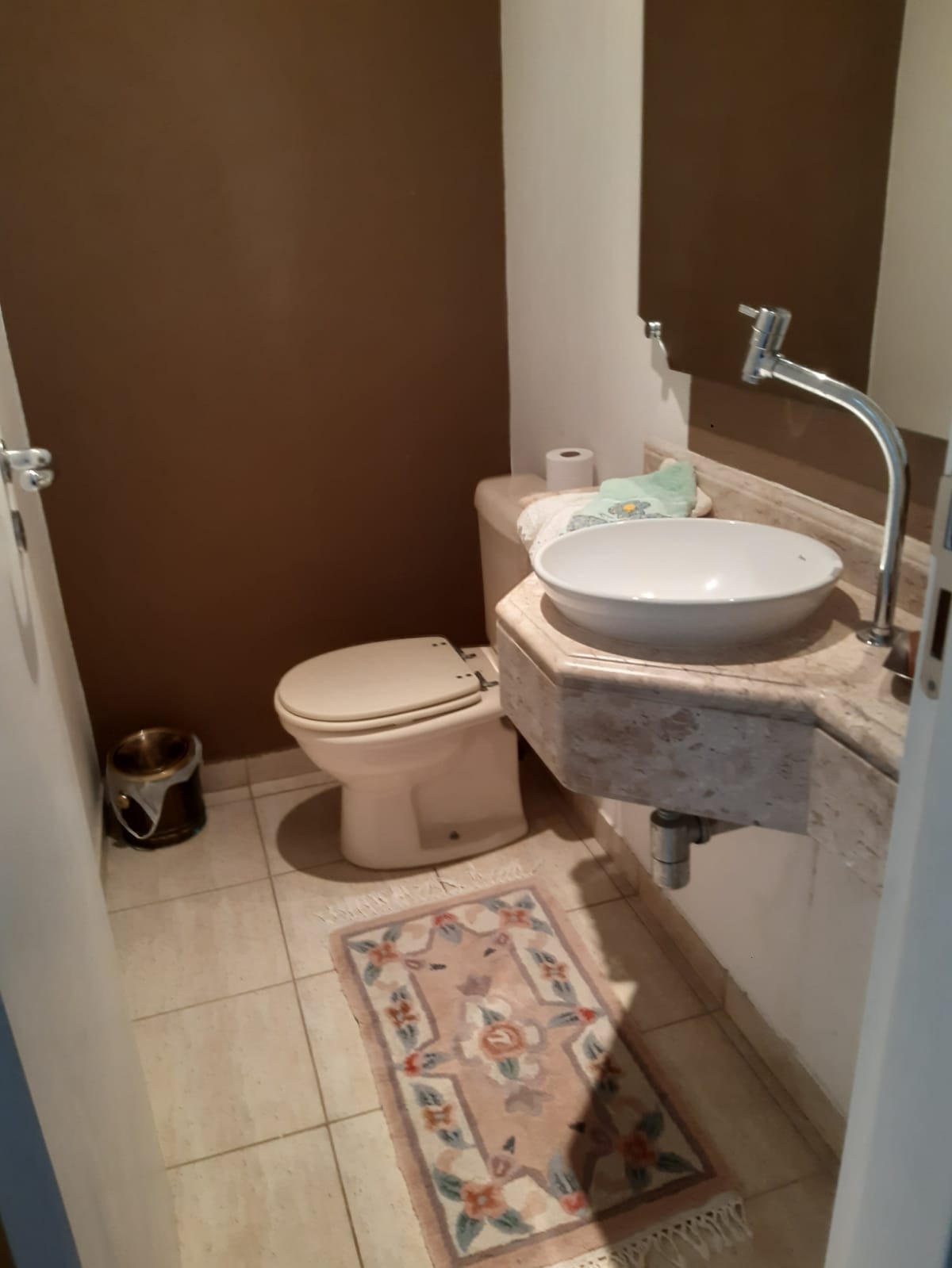 Apartamento, 3 quartos, 139 m² - Foto 44