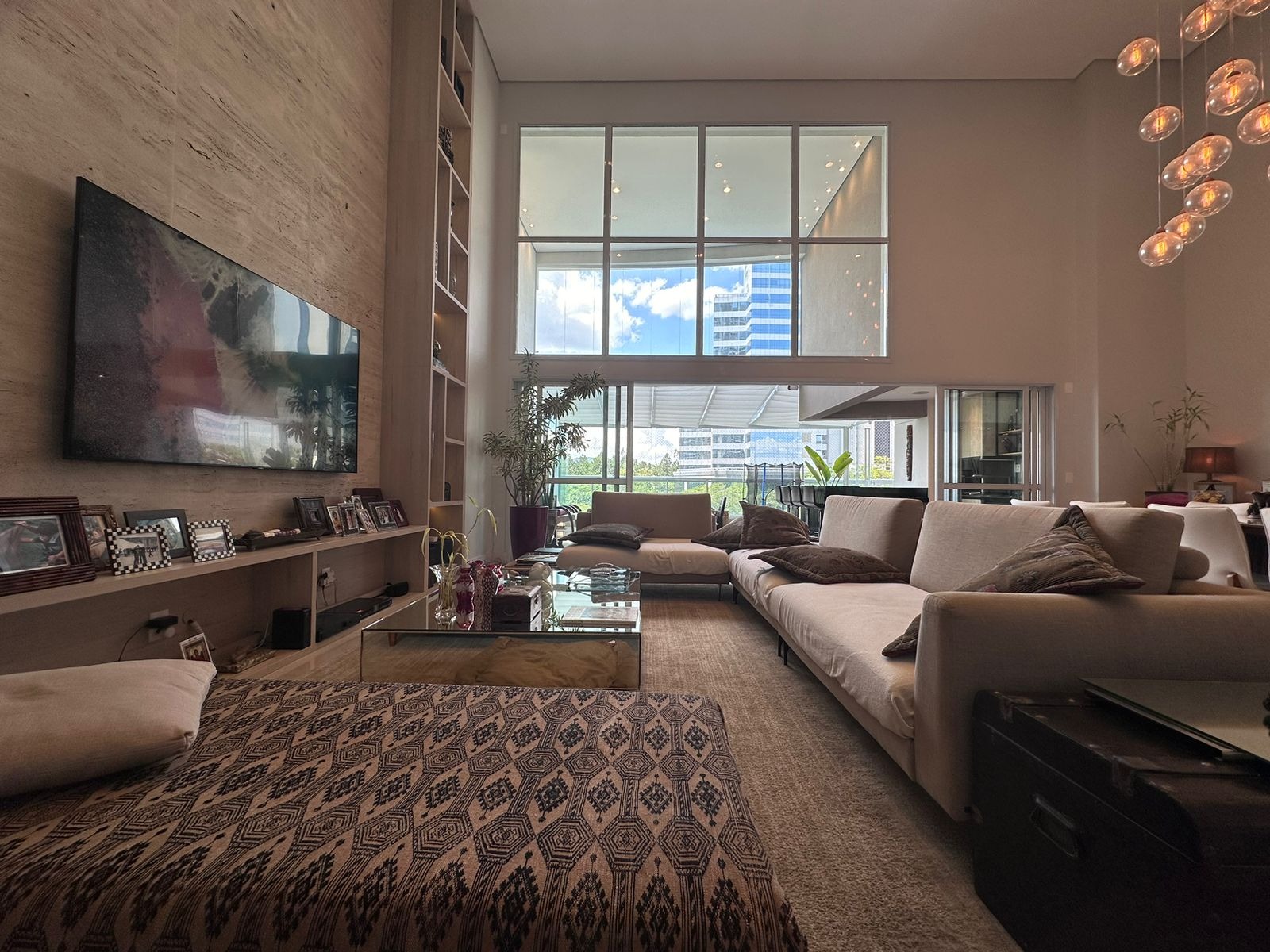 Apartamento, 4 quartos, 397 m² - Foto 2