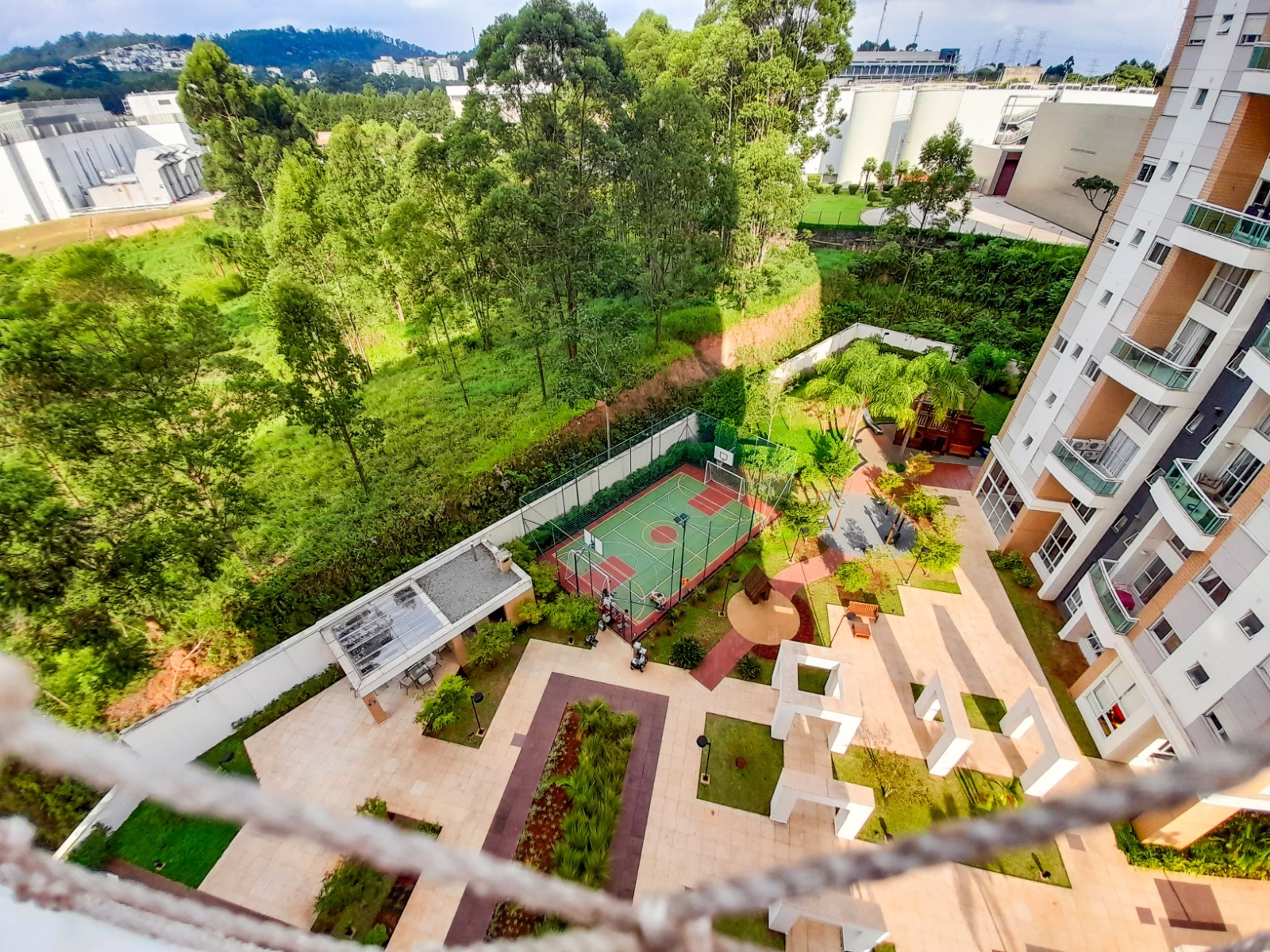 Apartamento, 3 quartos, 94 m² - Foto 23