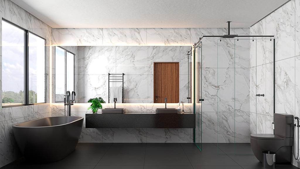 Casa, 5 quartos, 390 m² - Foto 8