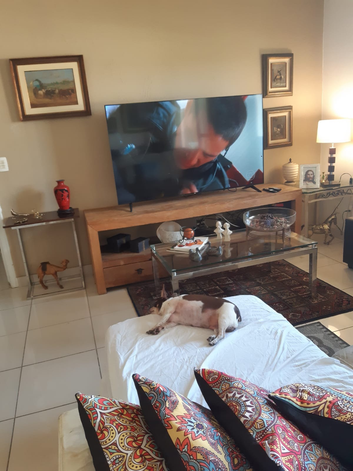 Apartamento, 3 quartos, 139 m² - Foto 8