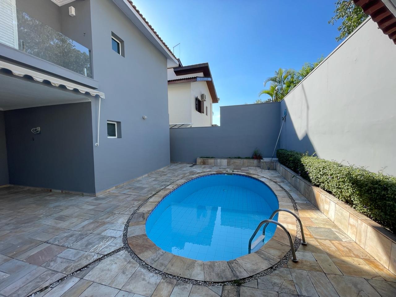 Casa, 4 quartos, 350 m² - Foto 25