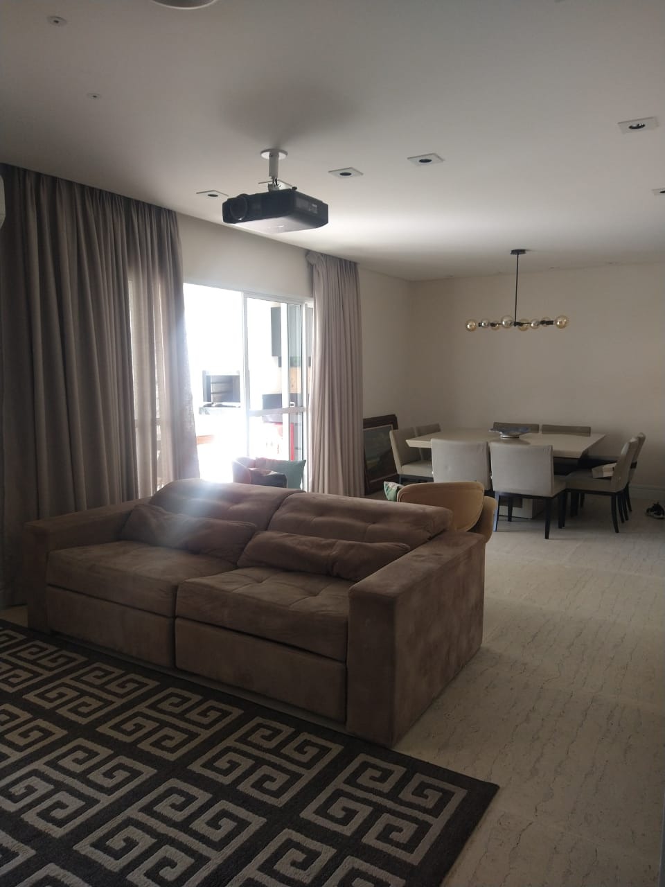 Apartamento, 2 quartos, 132 m² - Foto 1