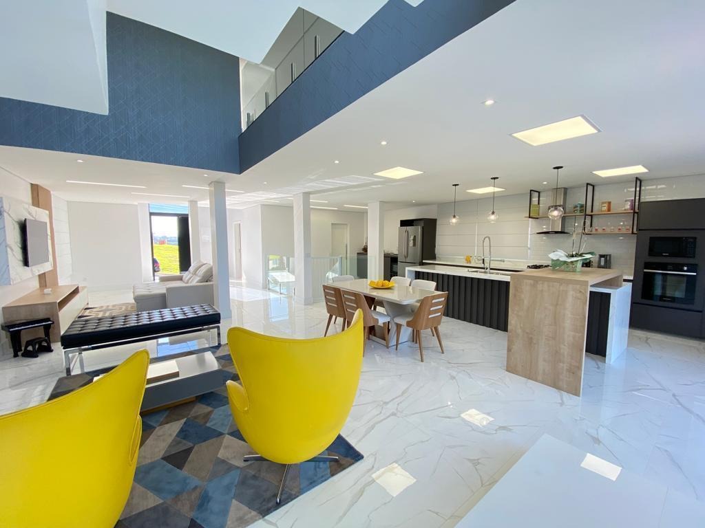Casa, 3 quartos, 435 m² - Foto 4