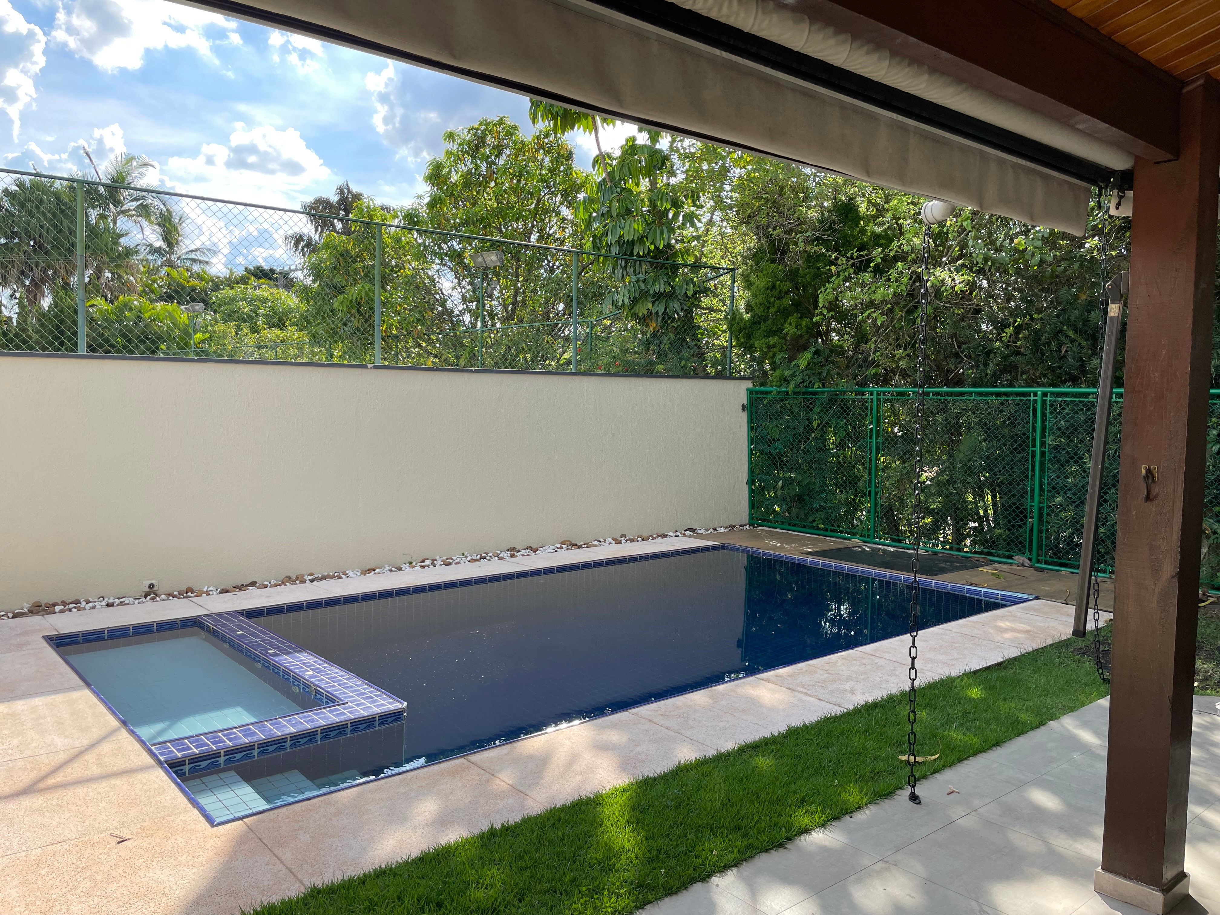 Casa, 4 quartos, 500 m² - Foto 73