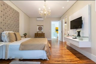 Casa, 5 quartos, 740 m² - Foto 23