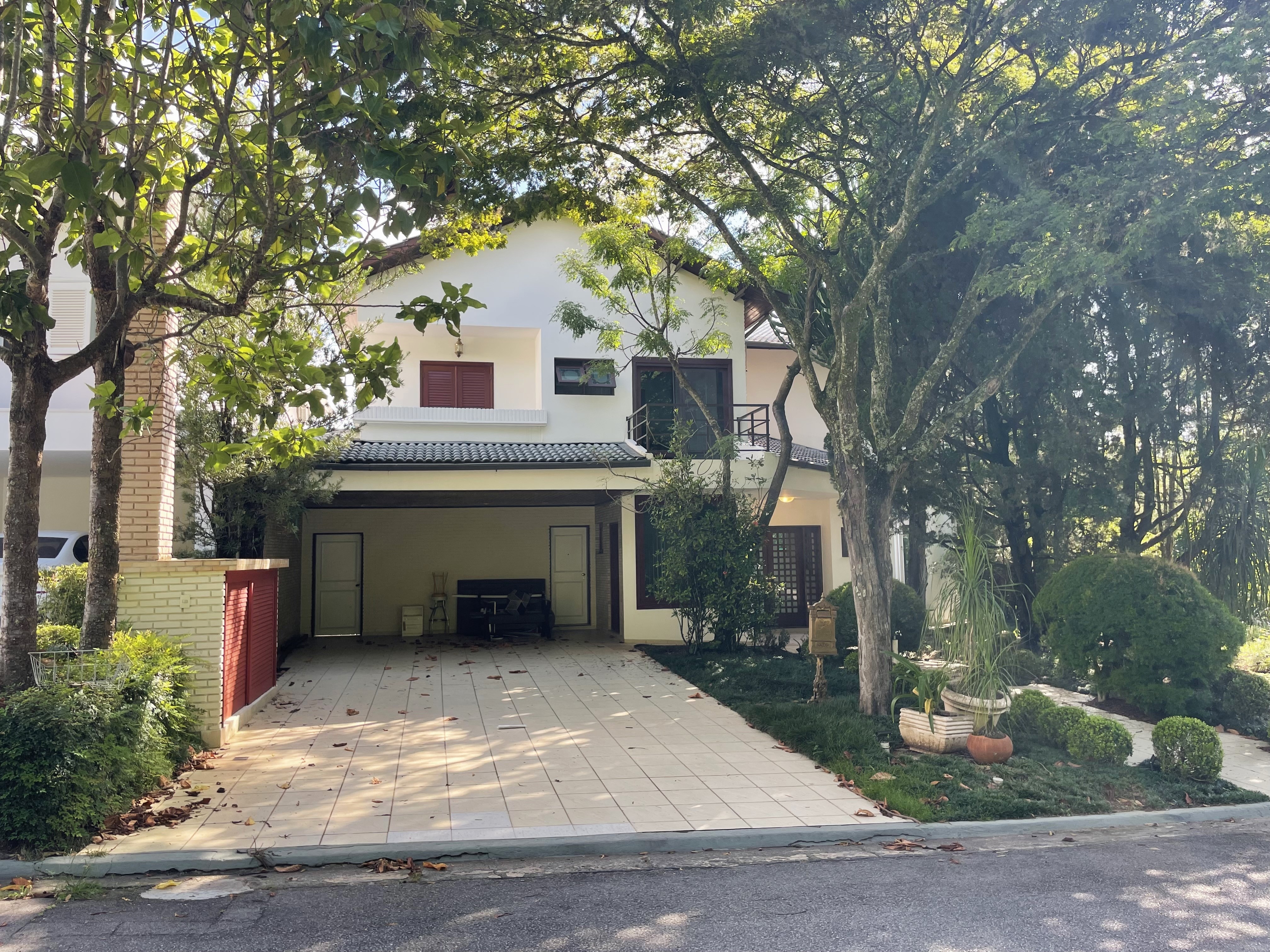 Casa, 4 quartos, 500 m² - Foto 1
