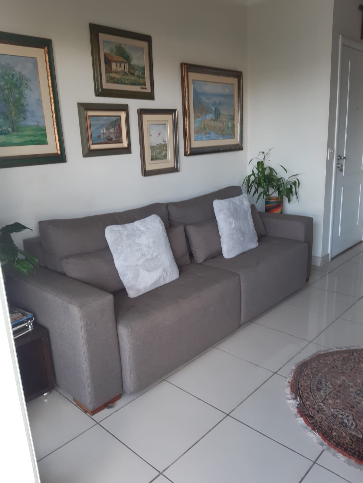 Apartamento, 3 quartos, 139 m² - Foto 16