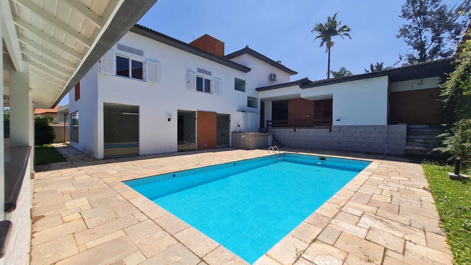 Casa, 4 quartos, 620 m² - Foto 25