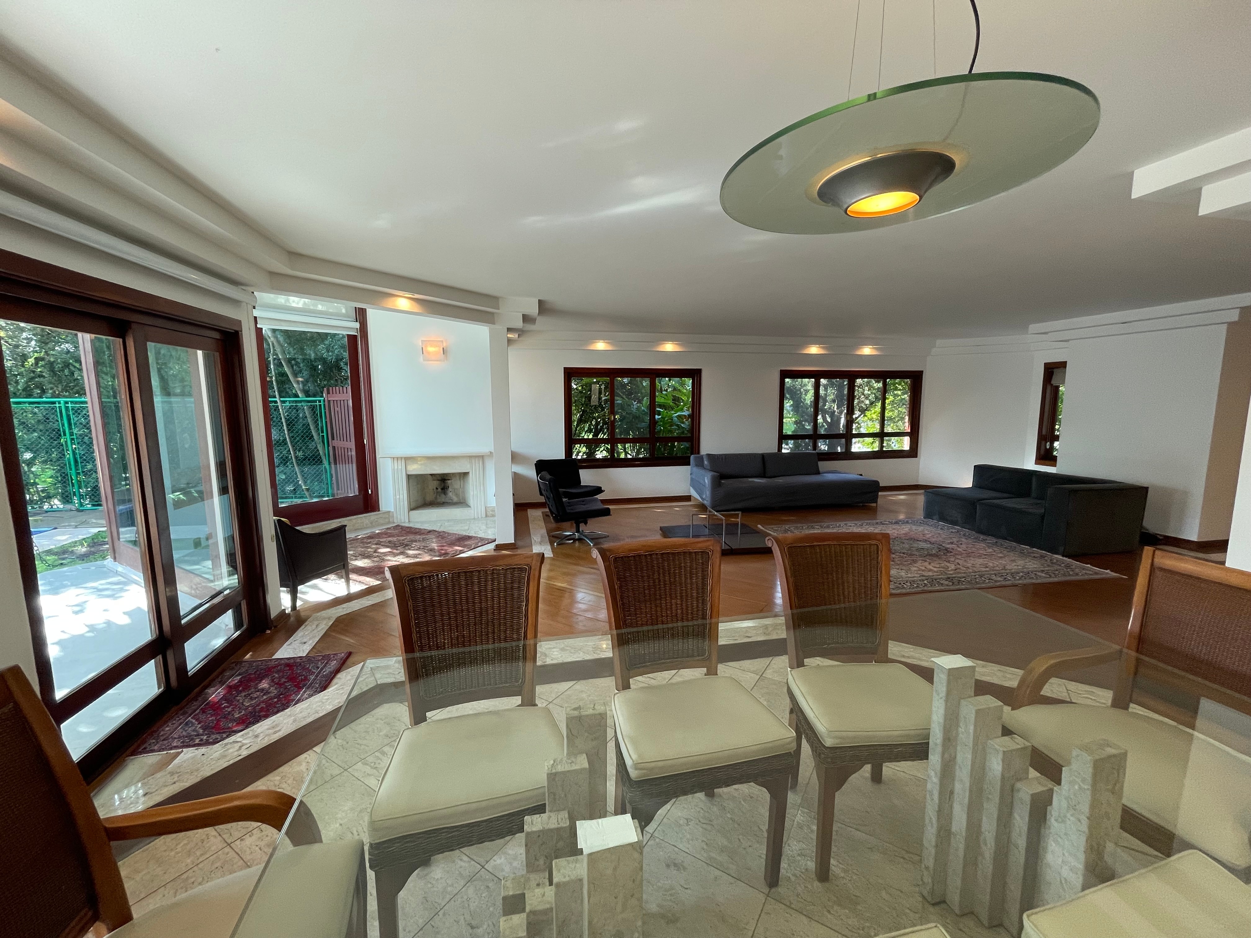 Casa, 4 quartos, 500 m² - Foto 17