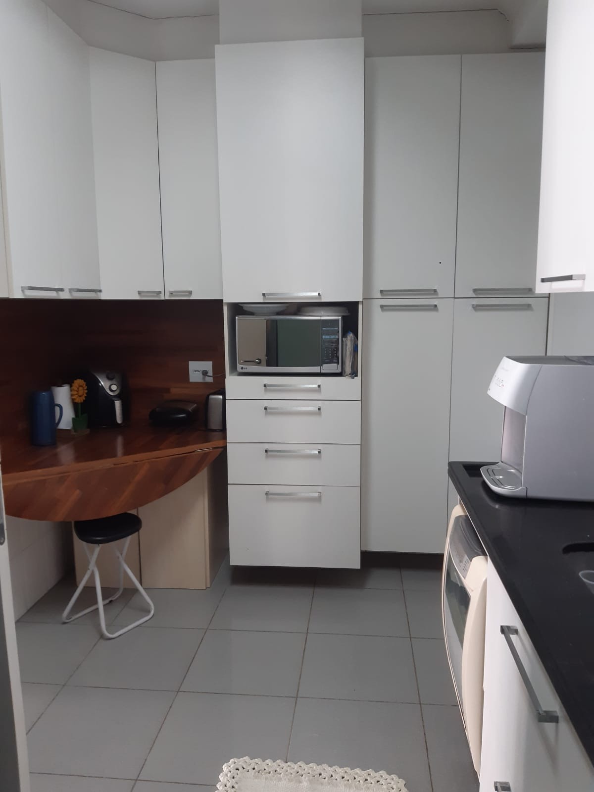 Apartamento, 3 quartos, 139 m² - Foto 25