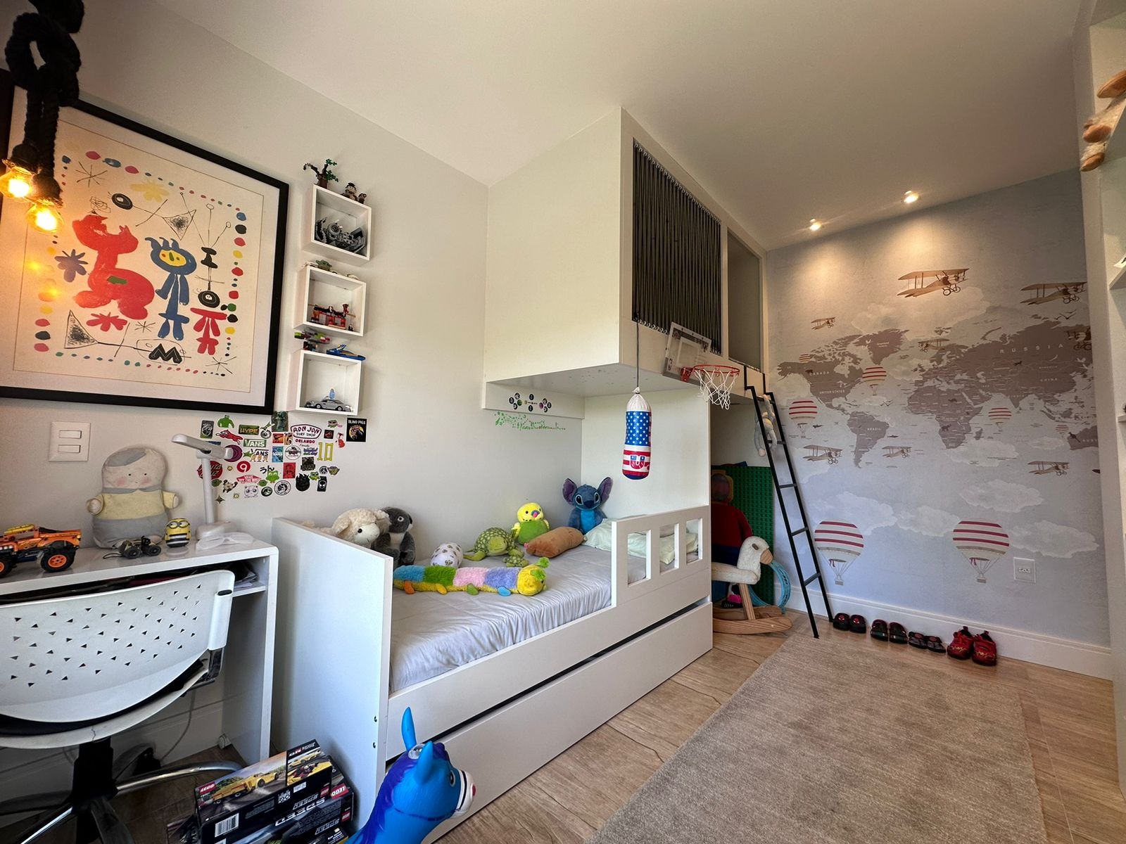 Apartamento, 4 quartos, 397 m² - Foto 25