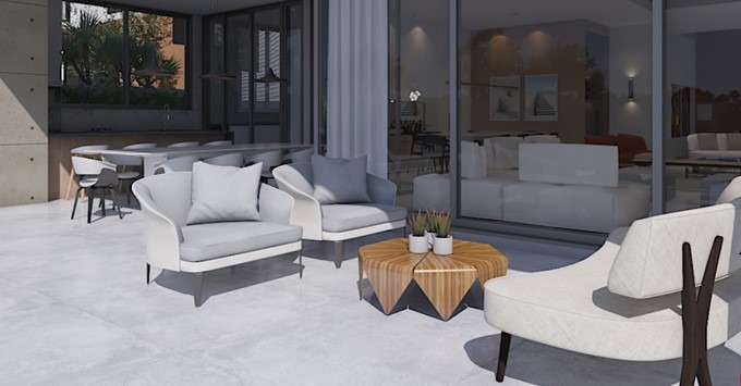 Casa de Condomínio, 5 quartos - Foto 8