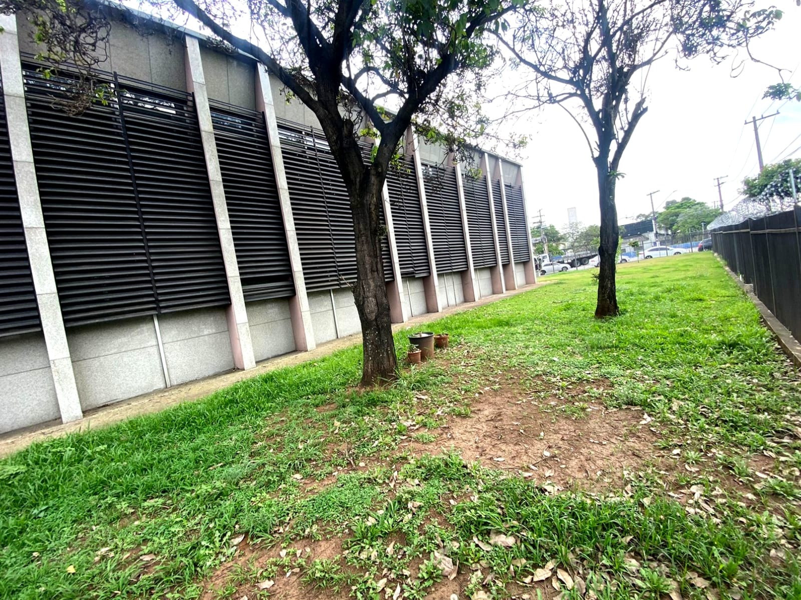 Prédio Inteiro, 4781 m² - Foto 5