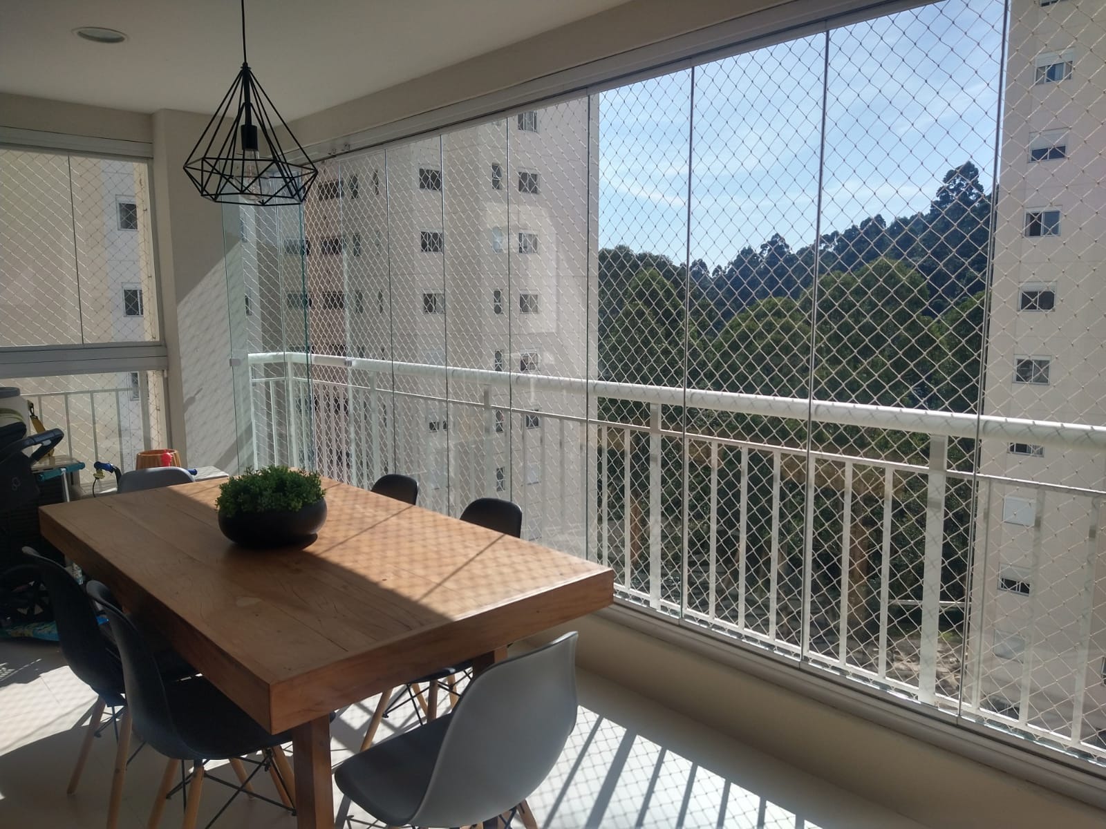 Apartamento, 2 quartos, 132 m² - Foto 4