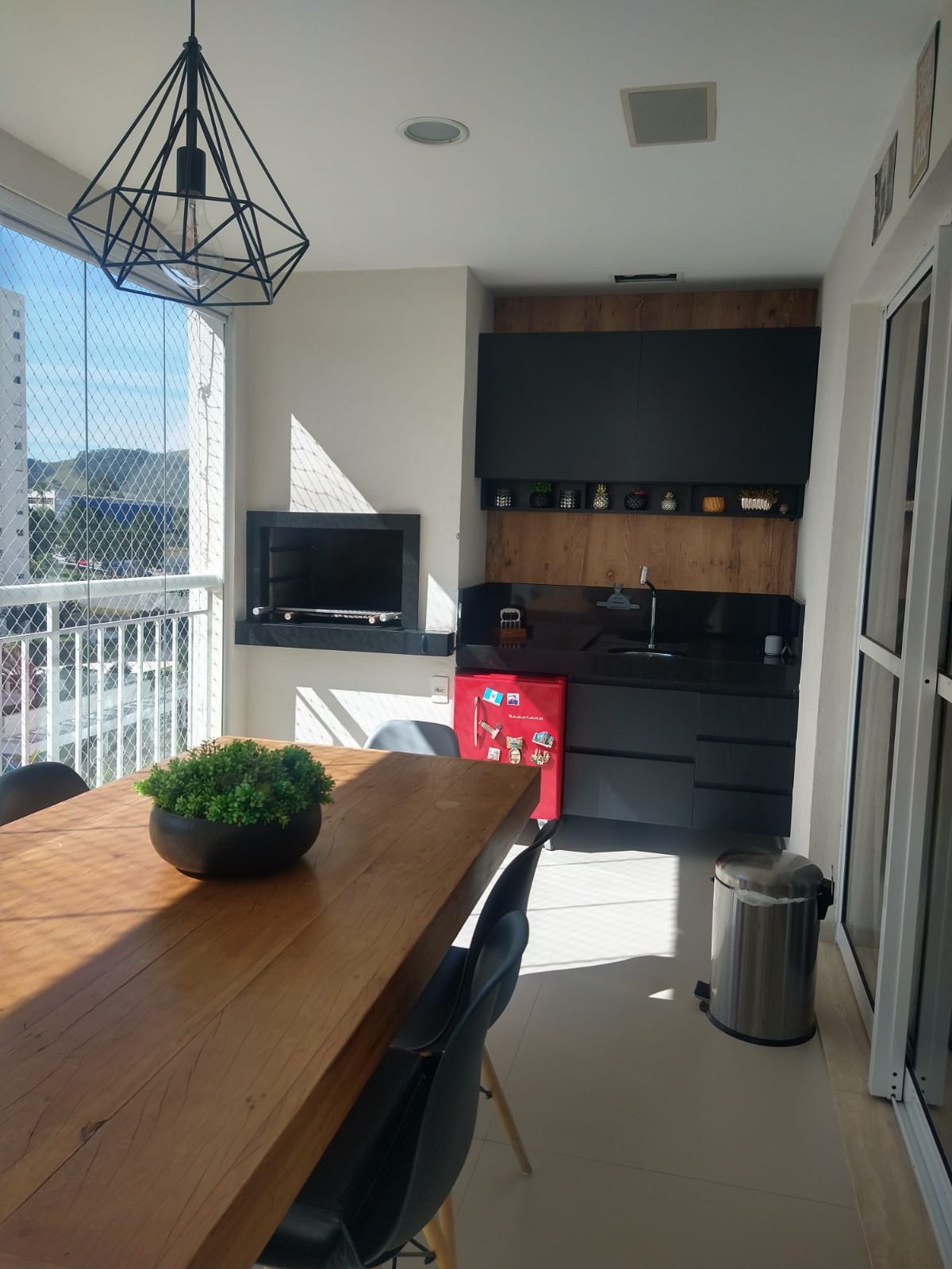Apartamento, 2 quartos, 132 m² - Foto 6