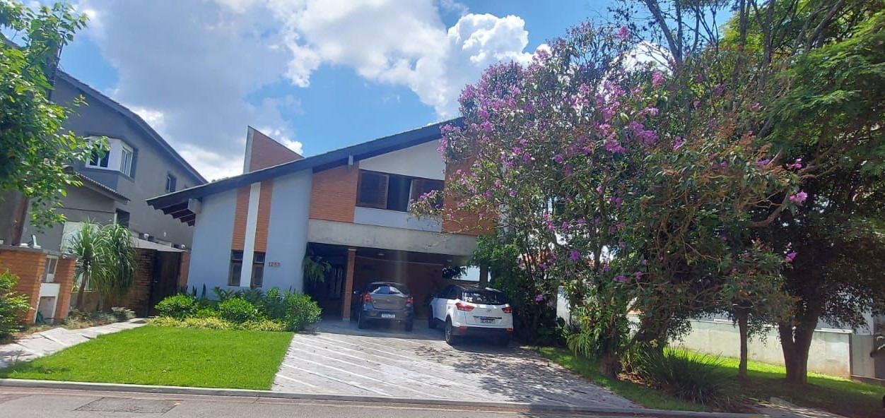 Casa, 3 quartos, 325 m² - Foto 1