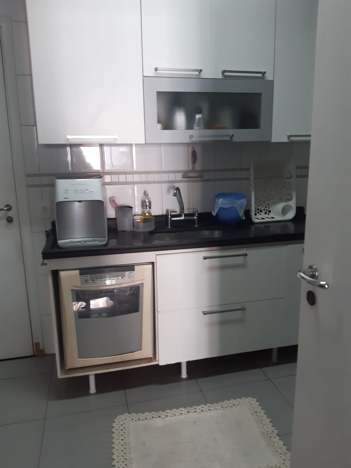 Apartamento, 3 quartos, 139 m² - Foto 23