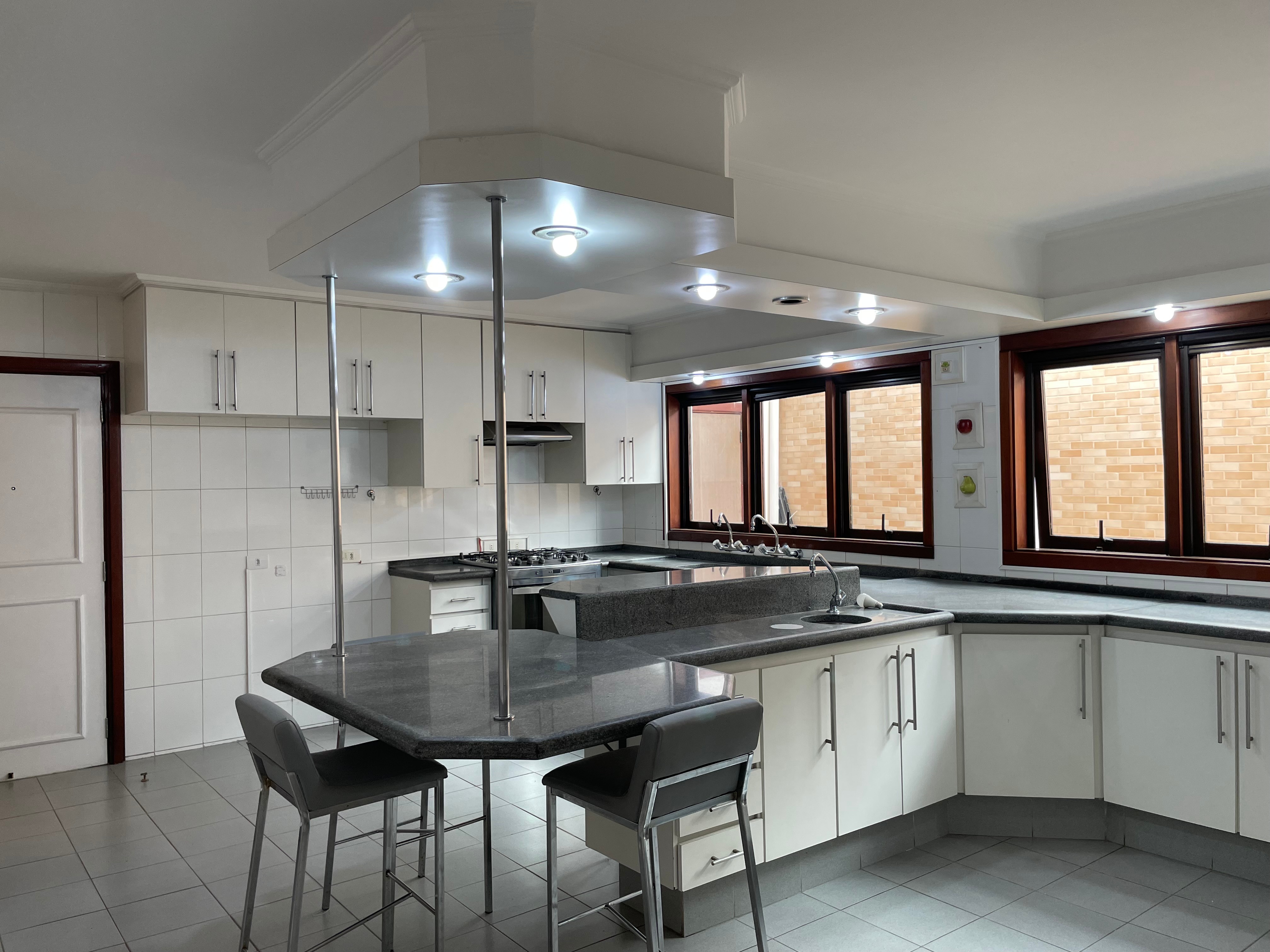 Casa, 4 quartos, 500 m² - Foto 18
