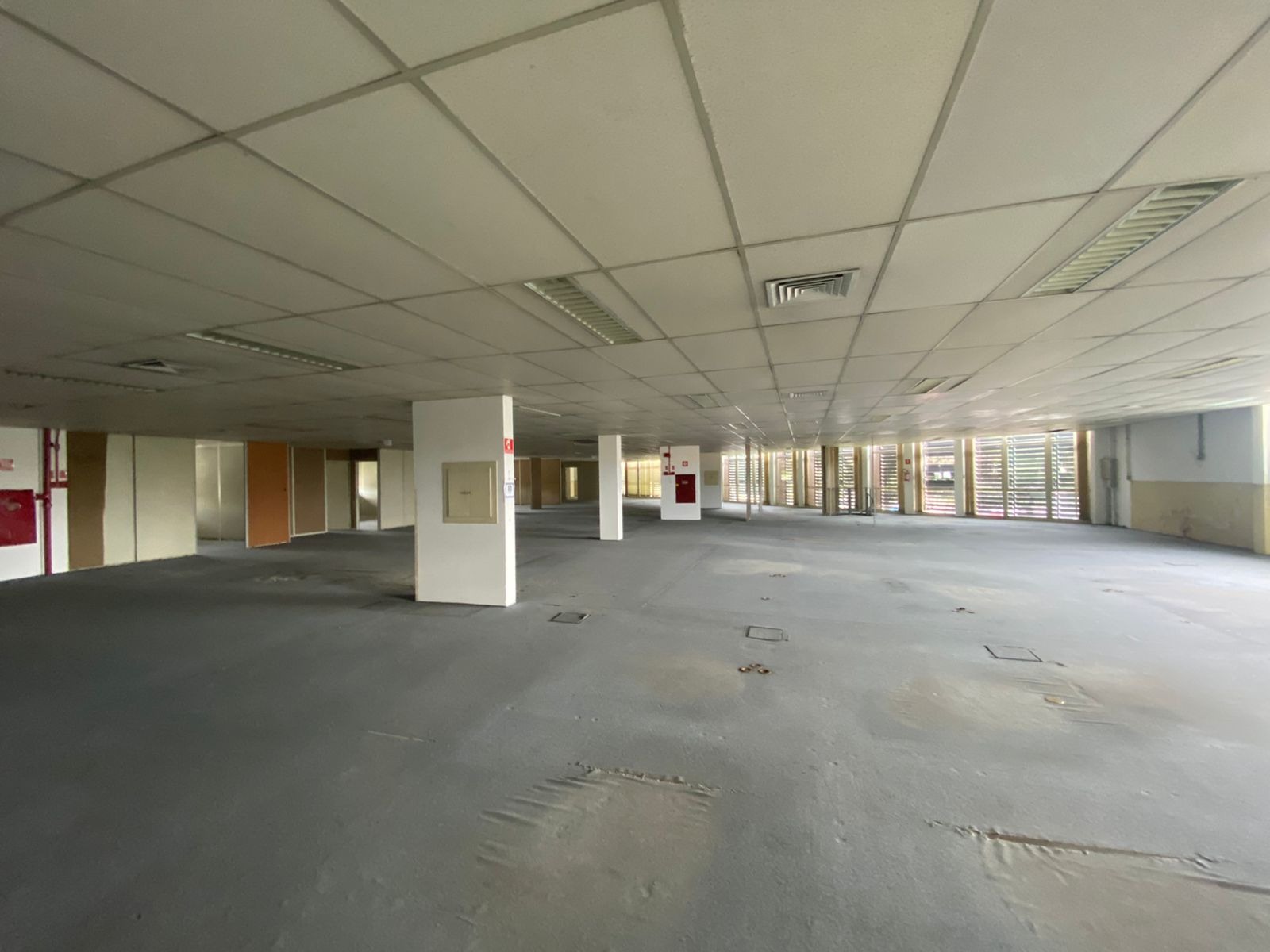 Prédio Inteiro, 4781 m² - Foto 28