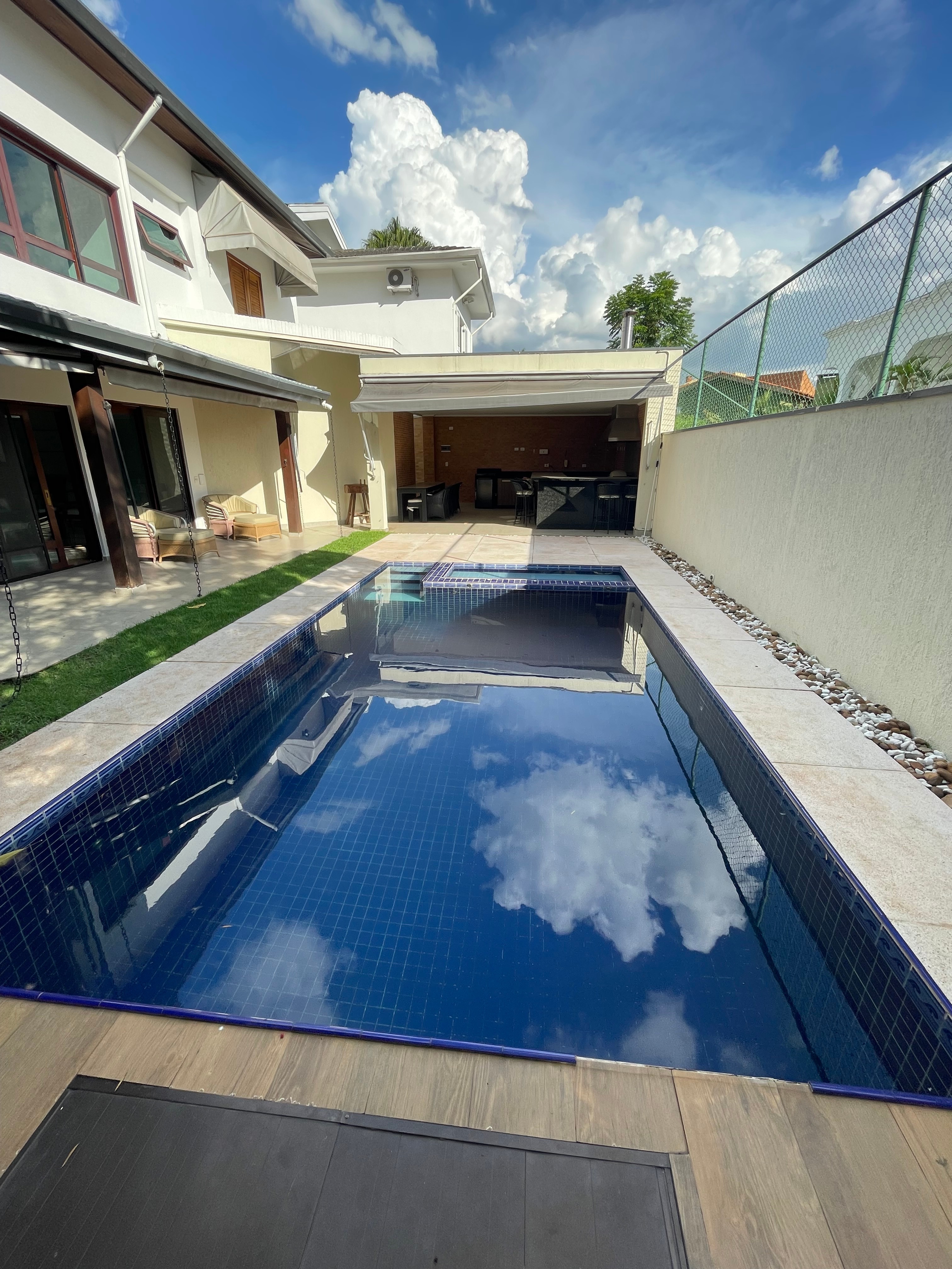 Casa, 4 quartos, 500 m² - Foto 72