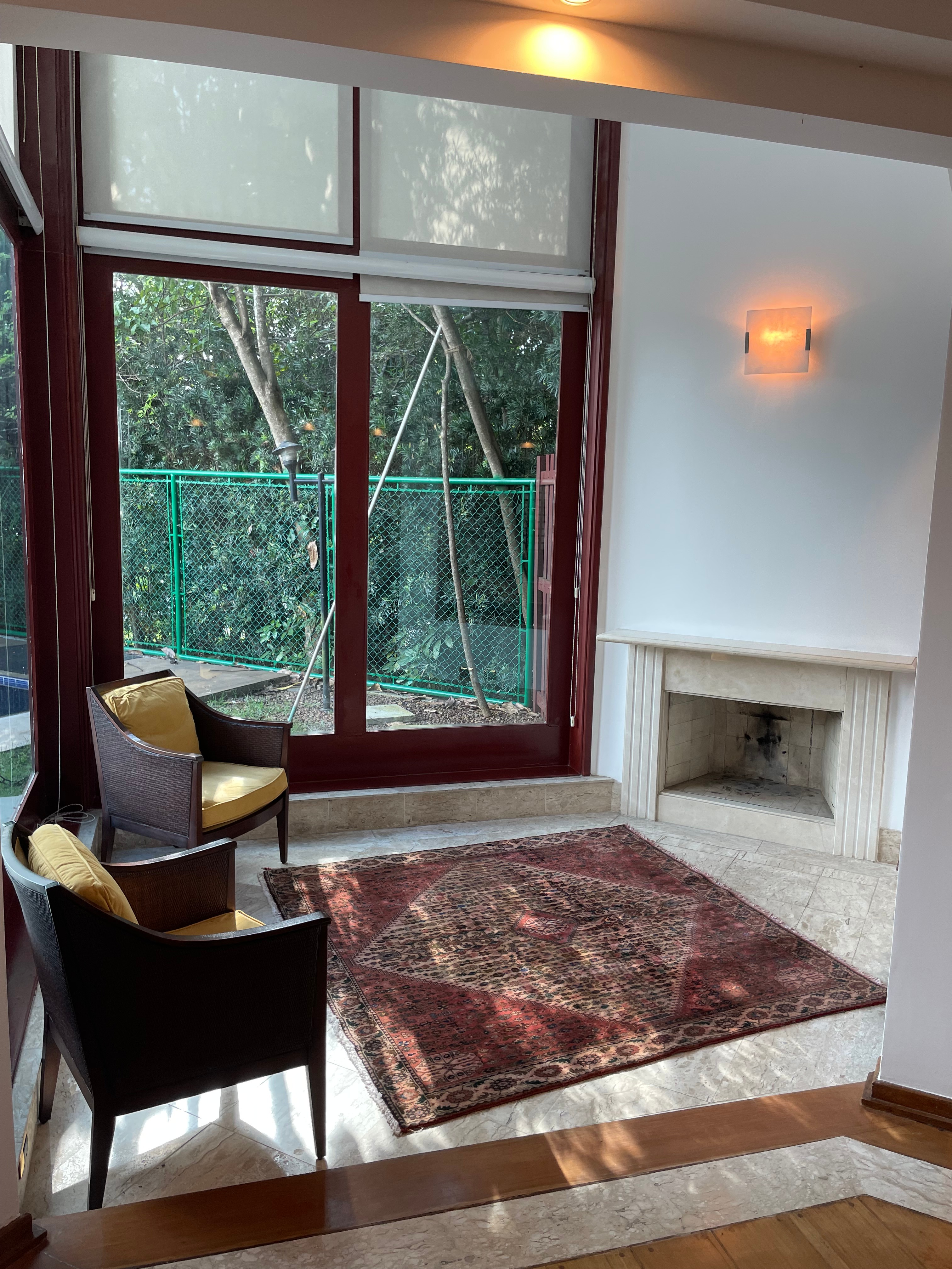 Casa, 4 quartos, 500 m² - Foto 11